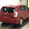 toyota prius-α 2013 -TOYOTA--Prius α ZVW40W-3087788---TOYOTA--Prius α ZVW40W-3087788- image 5