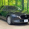 mazda cx-3 2020 quick_quick_DMEP_DMEP-116849 image 16
