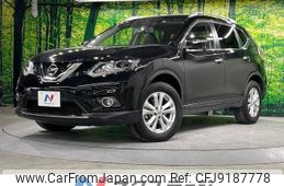 nissan x-trail 2015 -NISSAN--X-Trail DBA-T32--T32-502956---NISSAN--X-Trail DBA-T32--T32-502956-