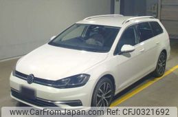 volkswagen golf-variant 2019 -VOLKSWAGEN--VW Golf Variant ABA-AUCHP--WVWZZZAUZKP517914---VOLKSWAGEN--VW Golf Variant ABA-AUCHP--WVWZZZAUZKP517914-