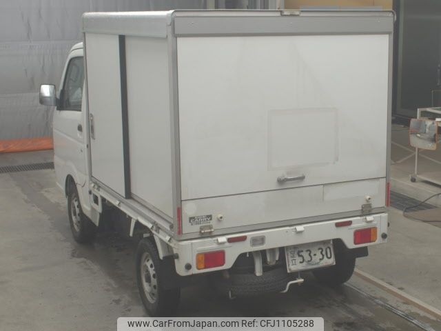 suzuki carry-truck 2017 -SUZUKI--Carry Truck DA16T-326337---SUZUKI--Carry Truck DA16T-326337- image 2