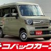 honda n-van-style 2021 quick_quick_JJ2_JJ2-3101463 image 1
