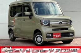 honda n-van-style 2021 quick_quick_JJ2_JJ2-3101463