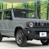 suzuki jimny 2025 quick_quick_JB64W_JB64W-394977 image 16