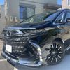 toyota alphard 2024 CFJ1759402 image 11