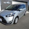 toyota sienta 2017 -TOYOTA--Sienta NSP172G--7005586---TOYOTA--Sienta NSP172G--7005586- image 2