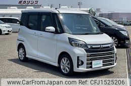 mitsubishi ek-space 2018 CFJ1525206