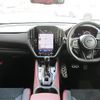 subaru wrx 2023 CFJ1696833 image 16