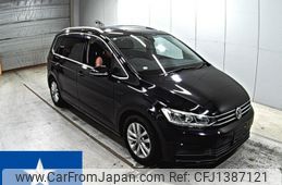 volkswagen golf-touran 2017 -VOLKSWAGEN--VW Golf Touran 1TCZD--WVGZZZ1TZHW090988---VOLKSWAGEN--VW Golf Touran 1TCZD--WVGZZZ1TZHW090988-