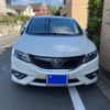 honda jade 2015 CFJ1606571 image 1