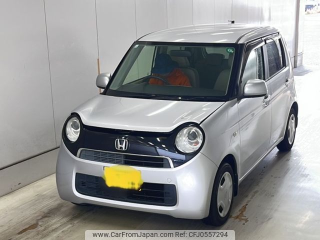 honda n-one 2013 -HONDA 【山口 581め2386】--N ONE JG1-1042267---HONDA 【山口 581め2386】--N ONE JG1-1042267- image 1