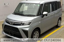 toyota roomy 2020 quick_quick_5BA-M900A_M900A-0499870