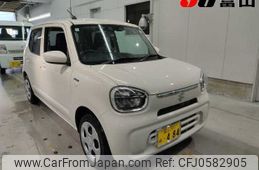 suzuki alto 2024 -SUZUKI 【富山 581ﾇ484】--Alto HA97S--HA97S-171920---SUZUKI 【富山 581ﾇ484】--Alto HA97S--HA97S-171920-