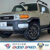 toyota fj-cruiser 2015 quick_quick_CBA-GSJ15W_GSJ15-0129768 image 1