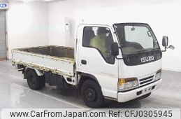 isuzu elf-truck 1996 -ISUZU--Elf NKR66EA--7480818---ISUZU--Elf NKR66EA--7480818-