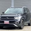 volkswagen t-cross 2022 quick_quick_3BA-C1DKR_WVGZZZC1ZNY022946 image 1