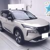 nissan x-trail 2025 -NISSAN 【京都 302ﾐ9801】--X-Trail SNT33-092392---NISSAN 【京都 302ﾐ9801】--X-Trail SNT33-092392- image 1
