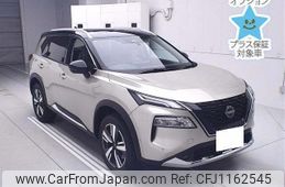 nissan x-trail 2025 -NISSAN 【京都 302ﾐ9801】--X-Trail SNT33-092392---NISSAN 【京都 302ﾐ9801】--X-Trail SNT33-092392-