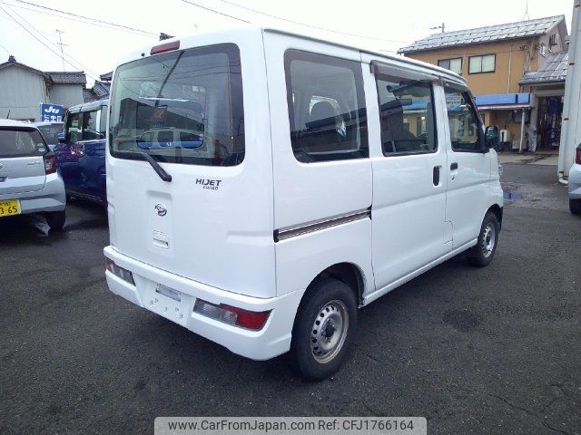 daihatsu hijet-van 2019 CFJ1766164 image 2