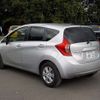 nissan note 2014 -NISSAN 【野田 500ｱ1234】--Note DAB-E12--E12-249266---NISSAN 【野田 500ｱ1234】--Note DAB-E12--E12-249266- image 2