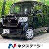 honda n-box 2018 -HONDA--N BOX DBA-JF3--JF3-1095494---HONDA--N BOX DBA-JF3--JF3-1095494- image 1