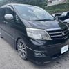 toyota alphard 2006 -TOYOTA--Alphard TA-MNH10W--MNH10-0102804---TOYOTA--Alphard TA-MNH10W--MNH10-0102804- image 1