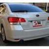 subaru legacy-b4 2009 quick_quick_DBA-BM9_BM9-006230 image 3