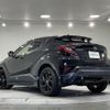 toyota c-hr 2019 -TOYOTA--C-HR DAA-ZYX10--ZYX10-2173561---TOYOTA--C-HR DAA-ZYX10--ZYX10-2173561- image 17