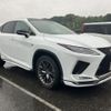 lexus rx 2022 quick_quick_3BA-AGL20W_AGL20-0025386 image 1