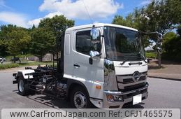 hino ranger 2025 CFJ1465575