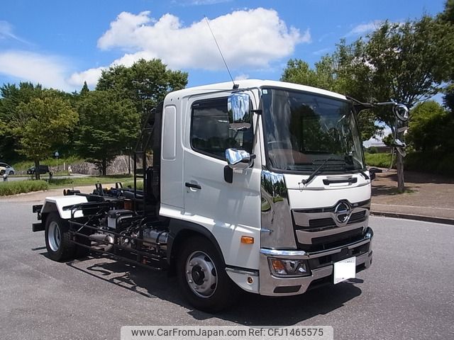 hino ranger 2025 CFJ1465575 image 1