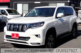 toyota land-cruiser-prado 2021 24232907