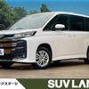 toyota noah 2024 quick_quick_MZRA95W_MZRA95-0019647 image 1