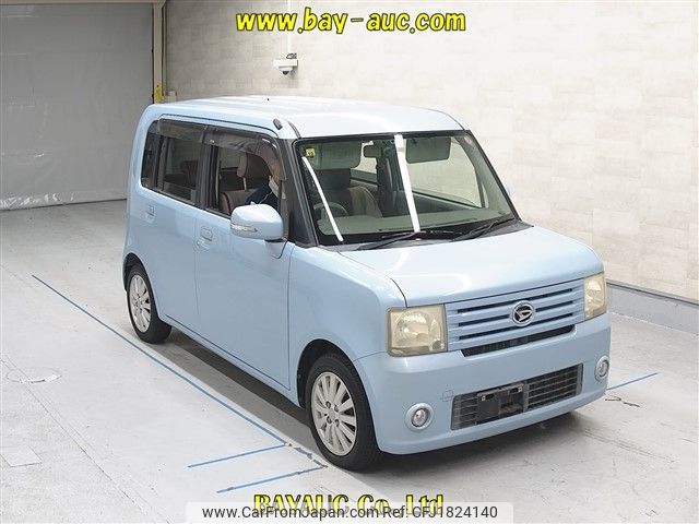 daihatsu move-conte 2010 CFJ1824140 image 1