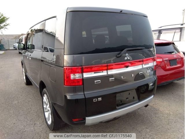 mitsubishi delica-d5 2016 -MITSUBISHI--Delica D5 CV5W--CV5W-1100346---MITSUBISHI--Delica D5 CV5W--CV5W-1100346- image 2