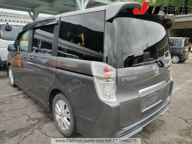 honda stepwagon 2011 -HONDA--Stepwgn RK5--5100010---HONDA--Stepwgn RK5--5100010- image 2