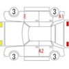 toyota aqua 2016 -TOYOTA--AQUA DAA-NHP10--NHP10-2520884---TOYOTA--AQUA DAA-NHP10--NHP10-2520884- image 2
