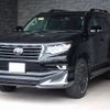 toyota land-cruiser-prado 2021 CFJ1749181 image 1