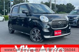 daihatsu cast 2016 quick_quick_LA250S_LA250S-0063485