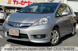 honda fit-shuttle 2012 -HONDA--Fit Shuttle DAA-GP2--GP2-3042947---HONDA--Fit Shuttle DAA-GP2--GP2-3042947-