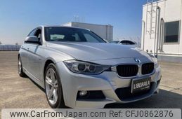 bmw 3-series 2013 -BMW--BMW 3 Series LDA-3D20--WBA3D36040NP74195---BMW--BMW 3 Series LDA-3D20--WBA3D36040NP74195-