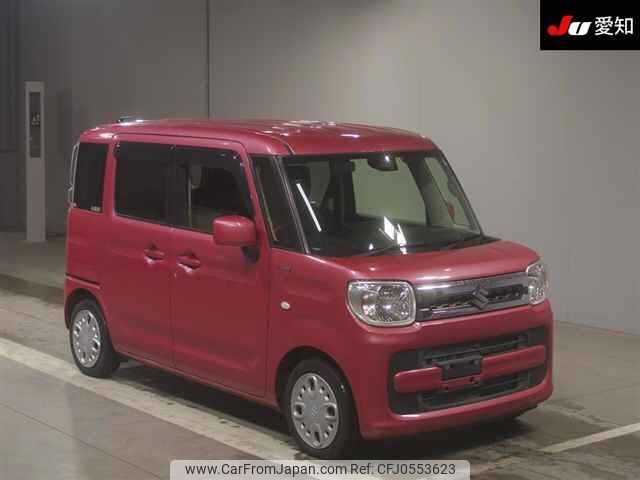 suzuki spacia 2019 -SUZUKI--Spacia MK53S-202098---SUZUKI--Spacia MK53S-202098- image 1