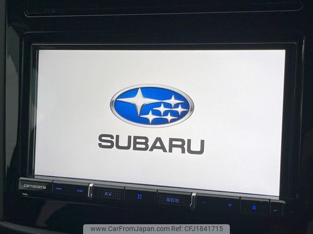 subaru impreza-wagon 2021 CFJ1841715 image 2