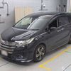 honda odyssey 2014 -HONDA--Odyssey DBA-RC1--RC1-1018384---HONDA--Odyssey DBA-RC1--RC1-1018384- image 1