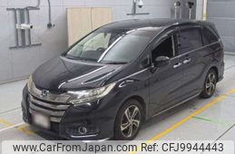 honda odyssey 2014 -HONDA--Odyssey DBA-RC1--RC1-1018384---HONDA--Odyssey DBA-RC1--RC1-1018384-