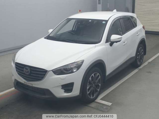 mazda cx-5 2015 -MAZDA--CX-5 LDA-KE2AW--KE2AW-209701---MAZDA--CX-5 LDA-KE2AW--KE2AW-209701- image 1