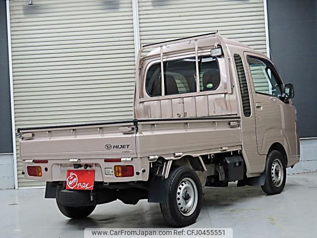 daihatsu hijet-truck 2019 quick_quick_EBD-S510P_S510P-0264204 image 2