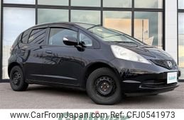 honda fit 2009 -HONDA--Fit DBA-GE7--GE7-1020055---HONDA--Fit DBA-GE7--GE7-1020055-