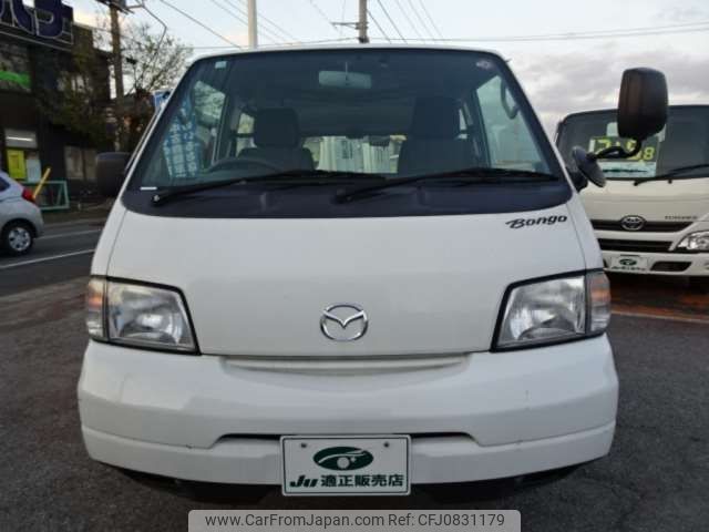 mazda bongo-van 2020 -MAZDA--Bongo Van DBF-SLP2V--SKP2V-112293---MAZDA--Bongo Van DBF-SLP2V--SKP2V-112293- image 2