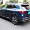 mercedes-benz gla-class 2022 -MERCEDES-BENZ--Benz GLA 5BA-247784M--W1N2477842J392007---MERCEDES-BENZ--Benz GLA 5BA-247784M--W1N2477842J392007- image 3